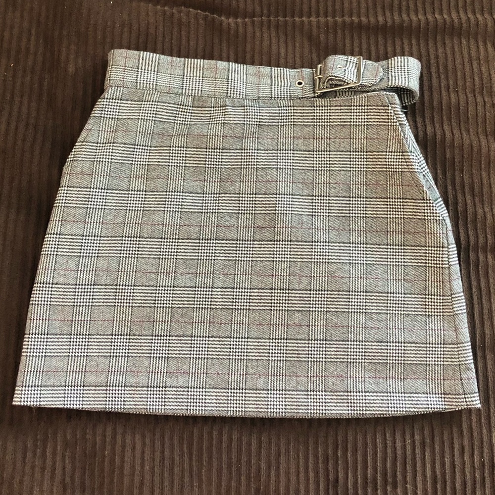 OiOi Skirt with Pockets